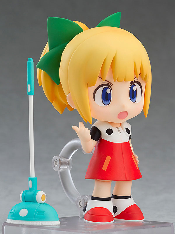 nendoroid roll