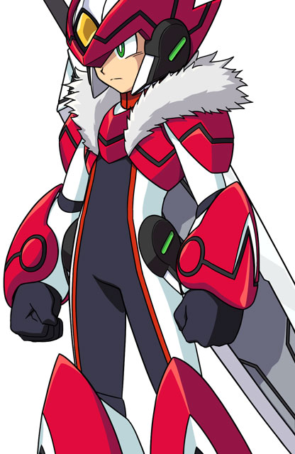 Xover Gets a ZX World, OVER-Z Armor, and Boss Contest Winners