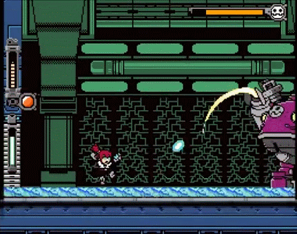 Mega Man Legends 3 2D Prototype Gets a New Trailer