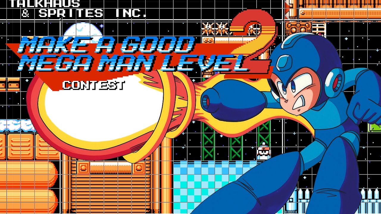 Make Your Dreams and Mega Man’s Nightmares Come True in MaGMML2