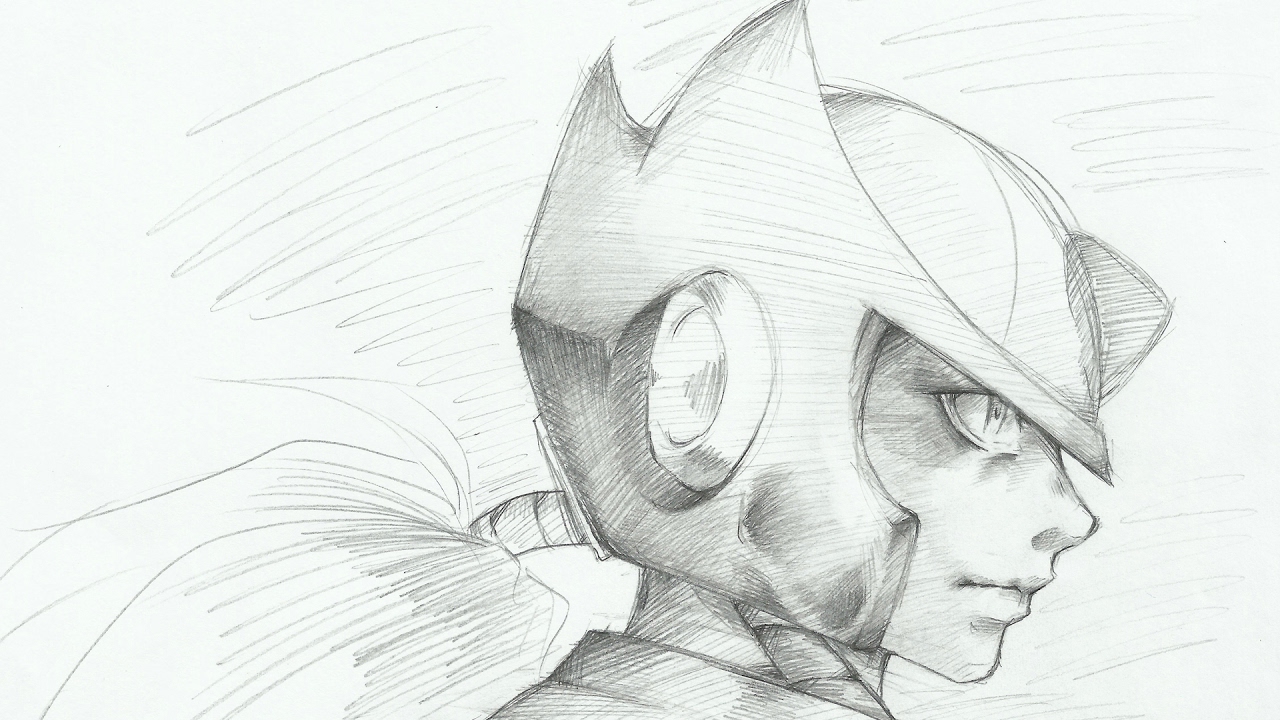 Lucas Gilbertson Posts First Zero Fan Fic Contest Video