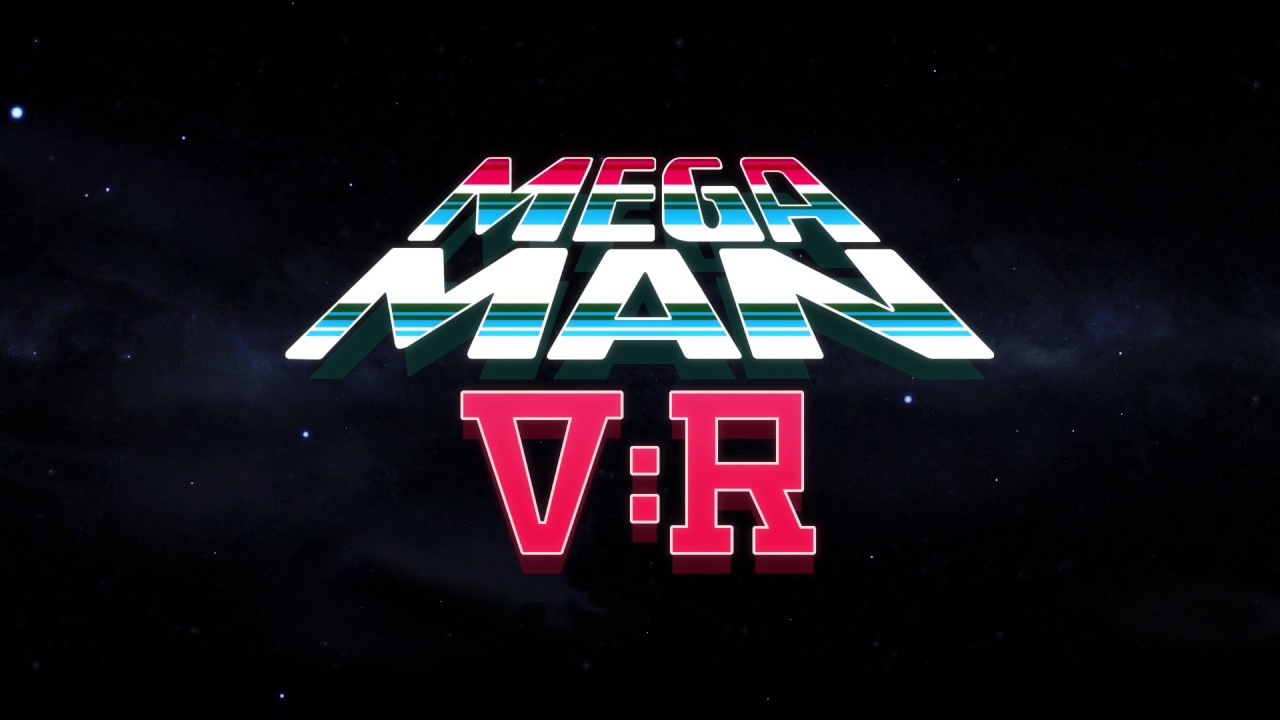 Peter Sjöstrand Releases Trailer for Mega Man V:R