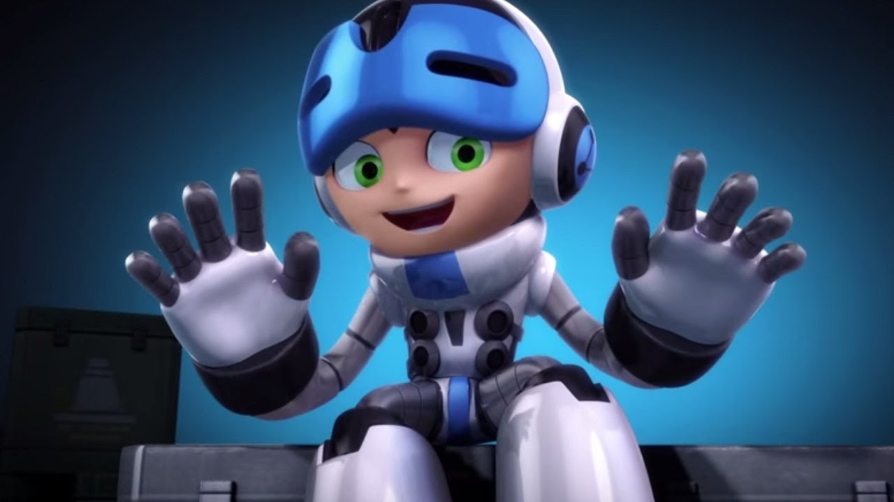 Whatever Happened to Mighty No. 9 for Nintendo 3DS and PlayStation Vita, Anyway?