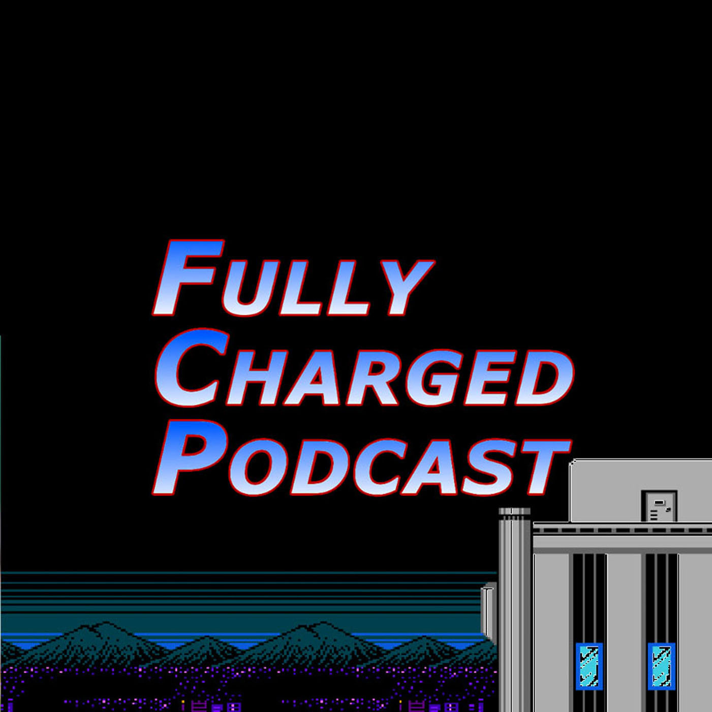 The Fully Charged Podcast Wants YOUR Input on How to Proceed