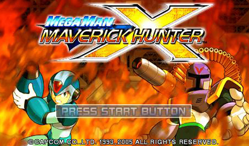 PlayStation Store Slashing Prices on Select Mega Man Titles