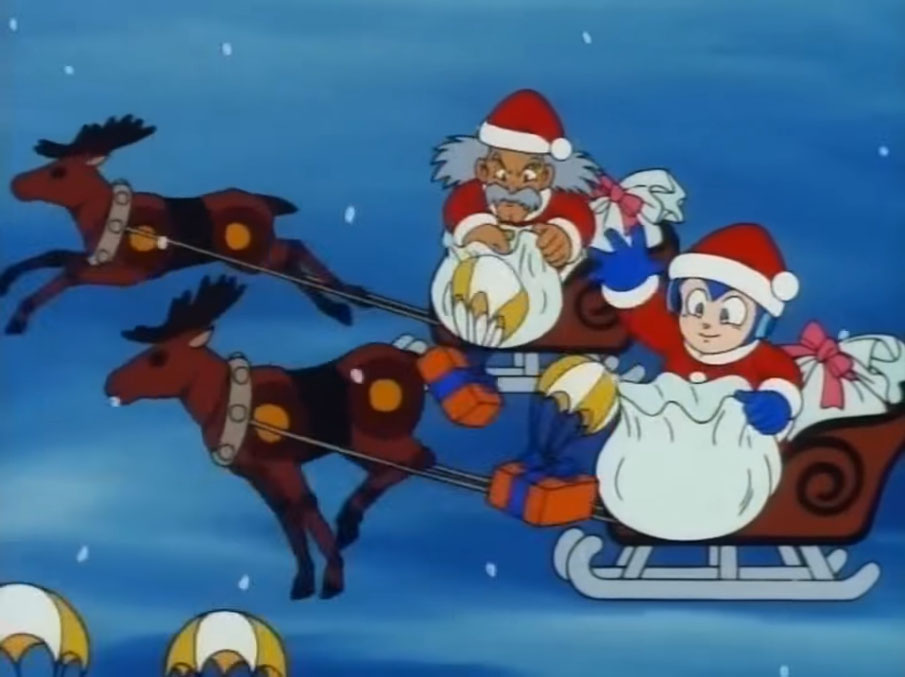 The Fully Charged Podcast is Coming at You, Jam-Packed with Holiday Spirit!