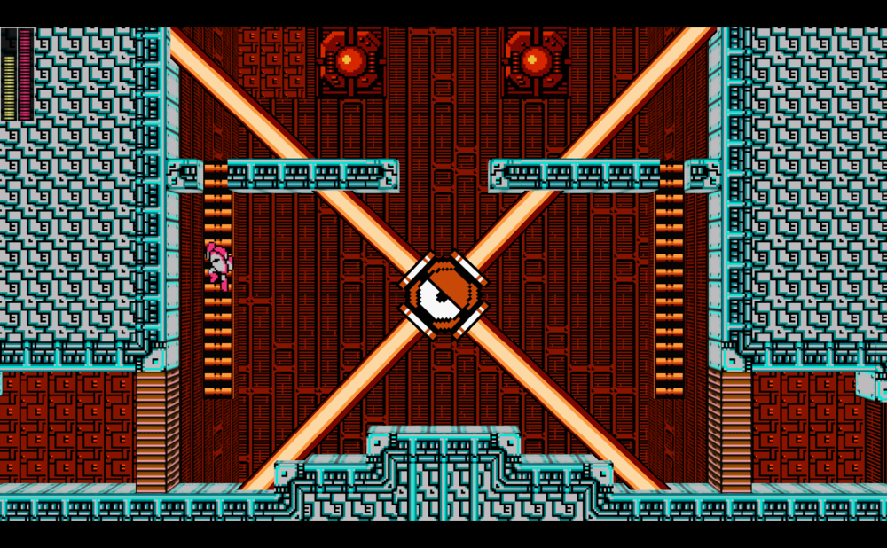 Interview with Mega Man 2.5D’s Peter Sjöstrand (Part 2/2)