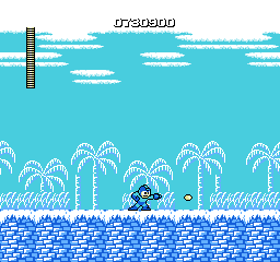 Get Your Weapons Ready: Mega Man (NES)