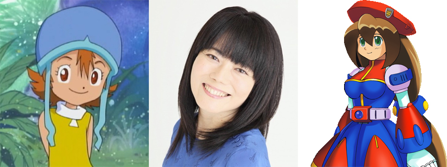 Yūko Mizutani, Voice of Iris, Has Passed Away
