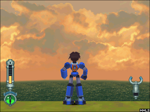 USgamer on Why Mega Man Legends 2 Deserves a Sequel as Much as It Needs One