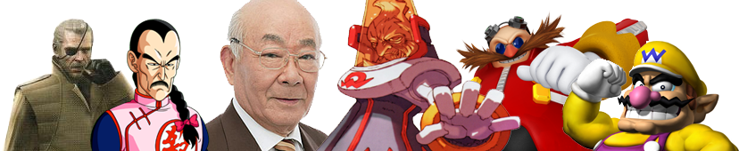 Chikao Ōtsuka, Voice of Dr. Weil, Passes Away at 85