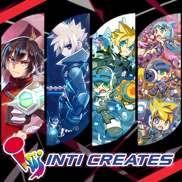 Inti Creates Announces New Year’s Sale in Nintendo eShop