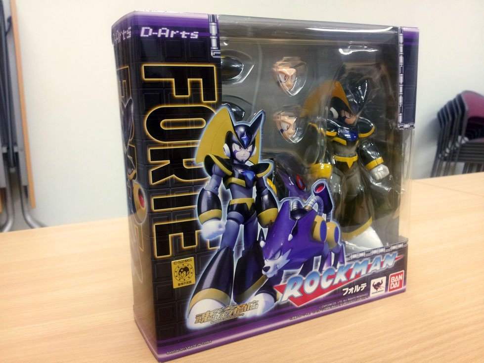 dartsforte