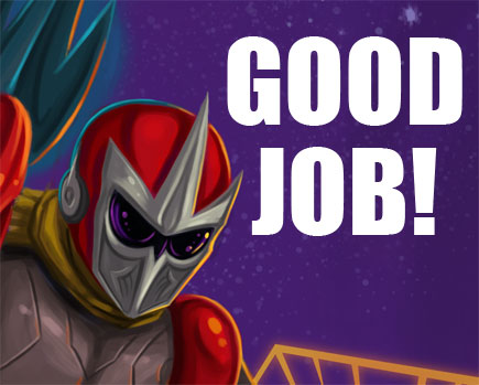 Mega Man 10 Contest Results Are In
