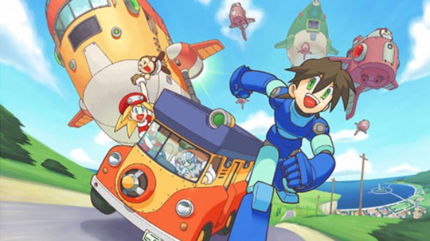 Capcom SVP Acknowledges Fans, Door Still Shut on Kickstarter