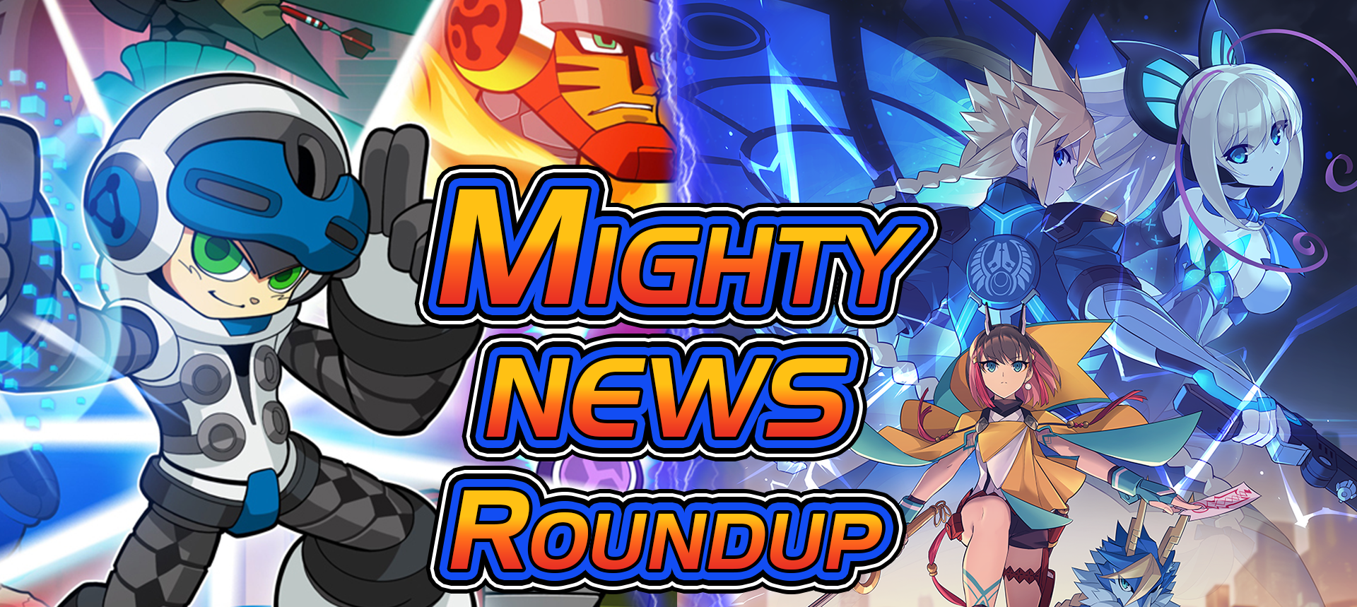 Mighty News Roundup: Lightning Strikes Thrice on July 28th