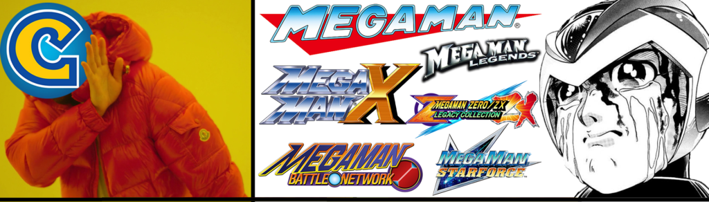 Mega News Examining The State Of The Mega Man Franchise In Early 2024   State Of The Franchise E1707756929172 1024x292 