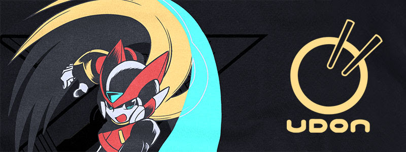 Press Release: UDON announces HITOSHI ARIGA to attend Comic-Con