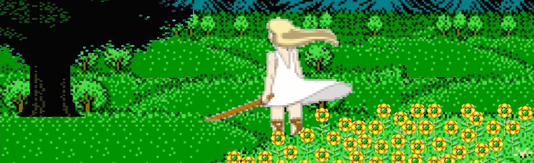 Legends of the Halcyon Era – The Avion Adventure: The Enigmatic Lesson of Sophie