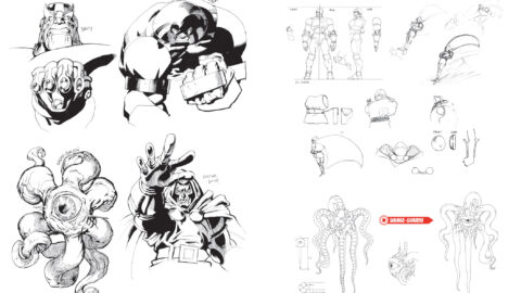 Press Release: ANNOUNCING MARVEL VS. CAPCOM: ULTIMATE COMPLETE WORKS
