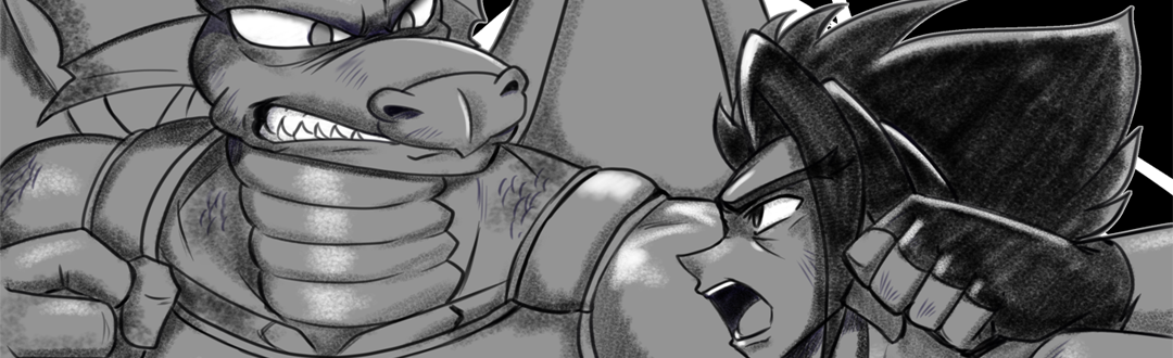 Legends of the Halcyon Era – The Avion Adventure: SunFlame and Steel Square Off Again