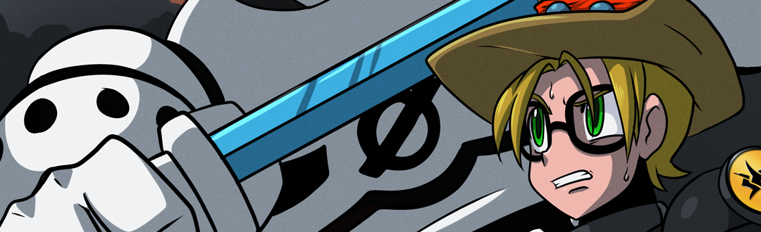 Legends of the Halcyon Era – Homecoming, Part 2