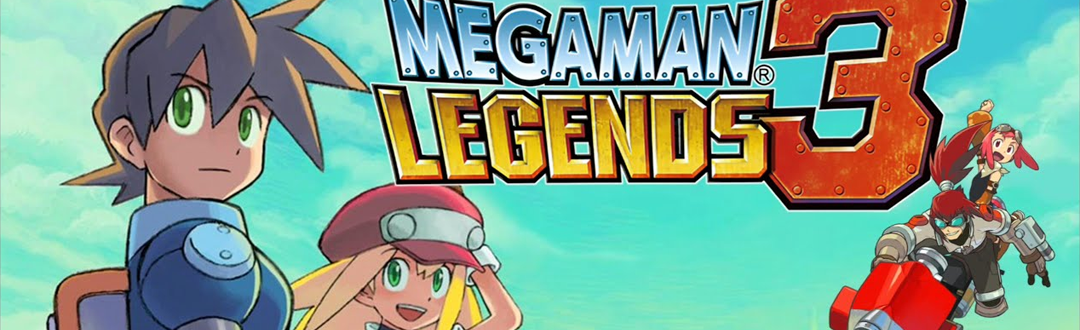 Mega Man Legends 3 Neo Devroom Finds New Home on Fanon Wiki
