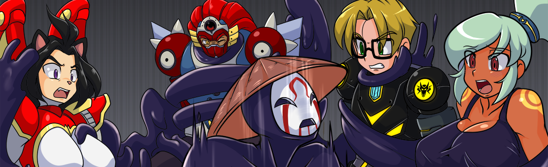 Legends of the Halcyon Era – Noh-ing Is Half the Battle